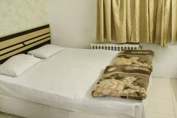 هتل آپارتمان محراب مشهد