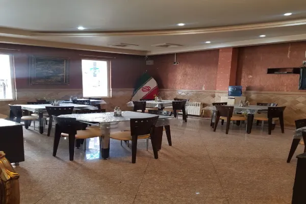 هتل آپارتمان محراب مشهد