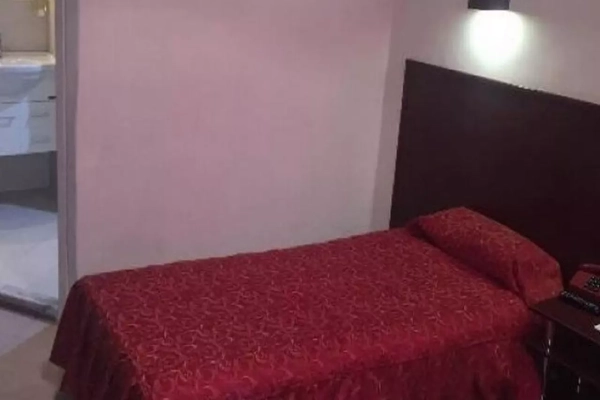 هتل زیبا تهران