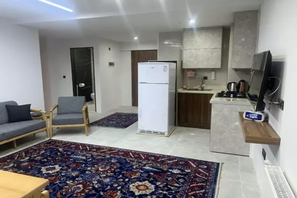 هتل آپارتمان رسام شیراز
