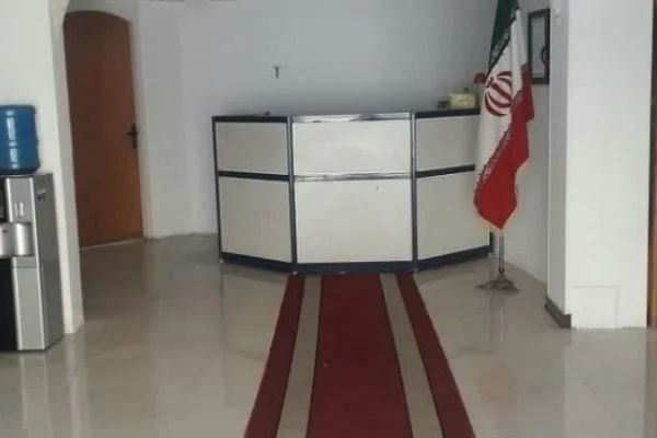 هتل جواد الائمه