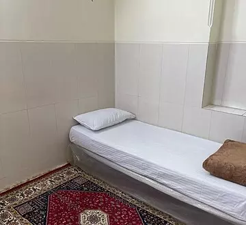 هتل سنتی تخت جمشید تهران