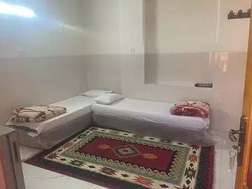 هتل سنتی تخت جمشید تهران