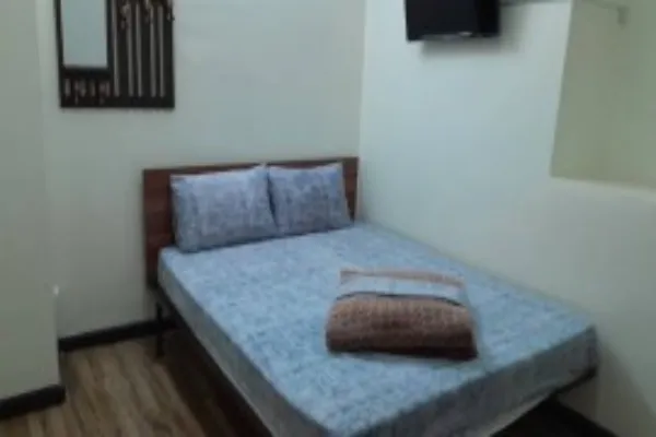 اتاق یک تخته