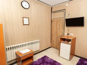 مهمانپذیر آرین تهران