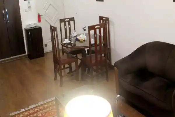 هتل آپارتمان ایده آل تهران
