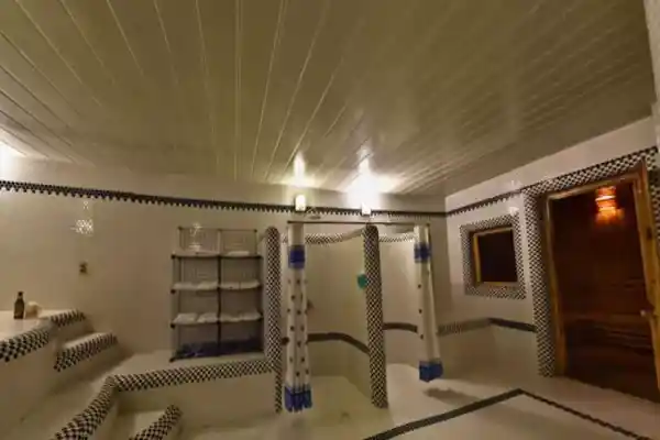 هتل آپارتمان ایده آل تهران