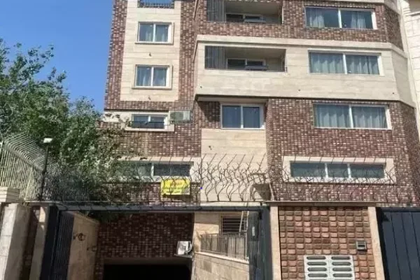 خانه مسافر سالار شیراز