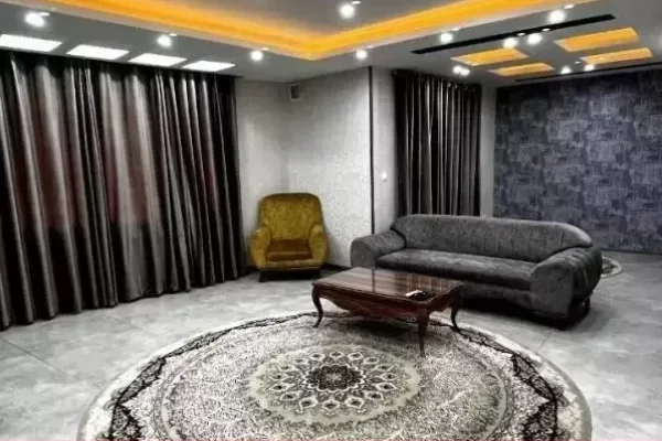خانه مسافر سالار شیراز