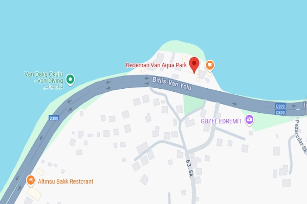 هتل ددمان وان